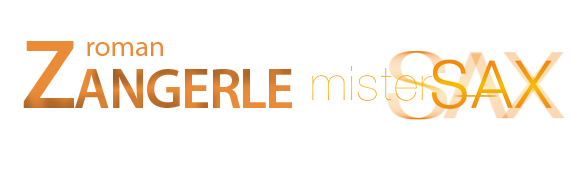 logo roman zangerle